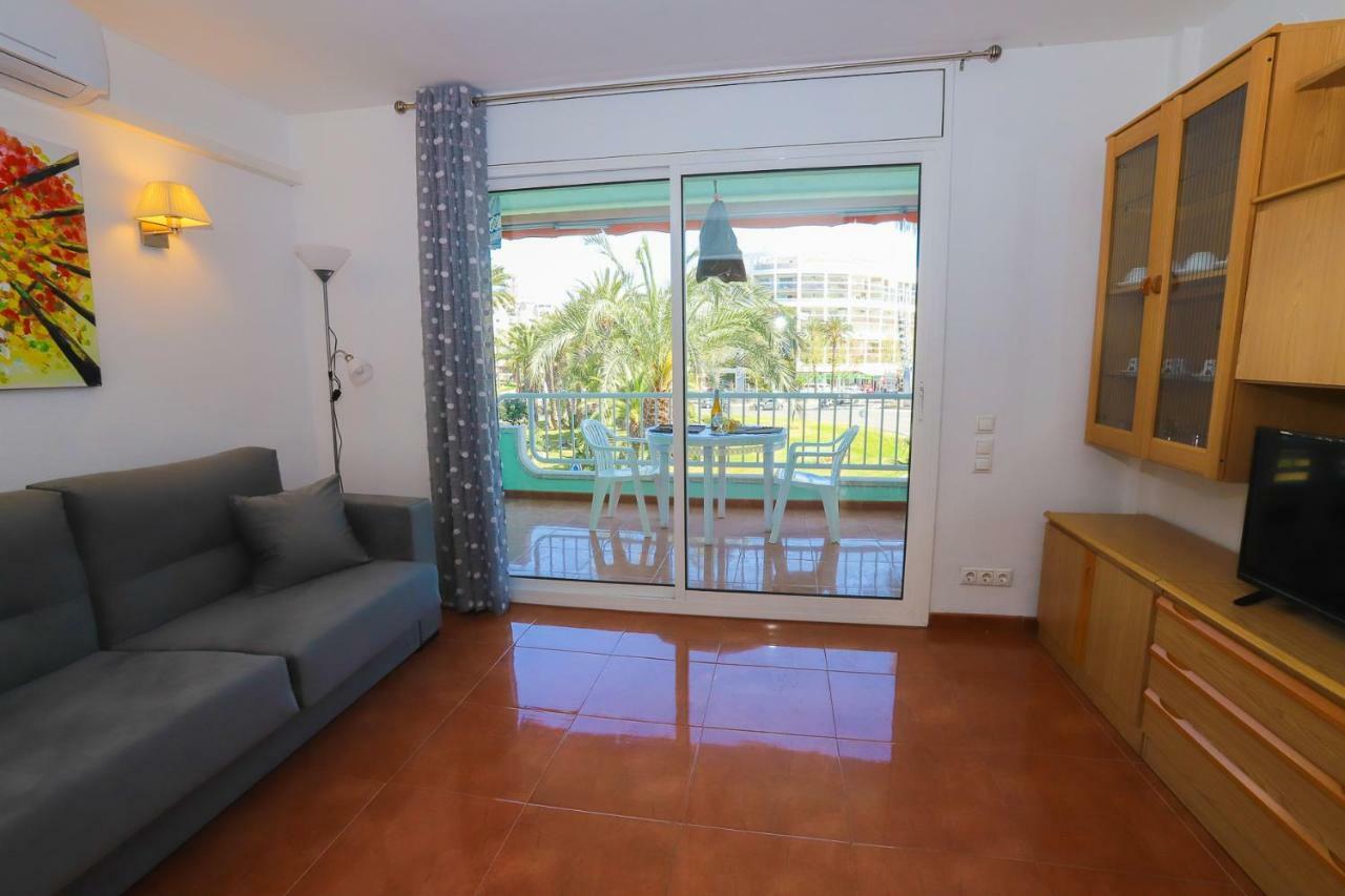 Costa Daurada Apartaments - Mercuri Salou Exterior photo